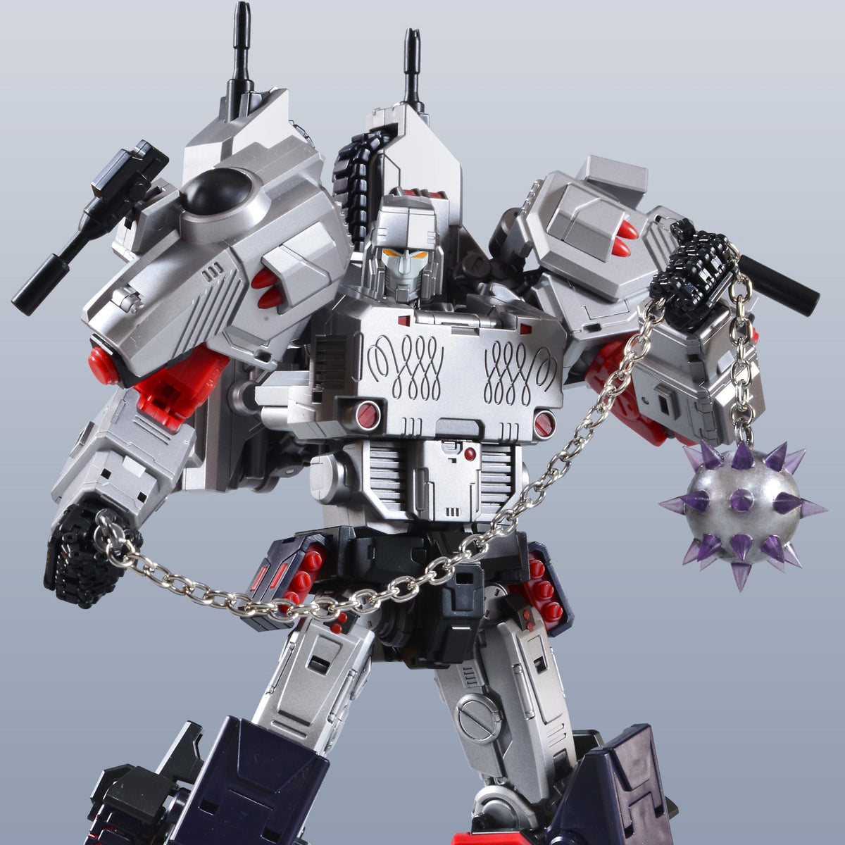 【リランラン】メモリセット①②③ Mastermind Creations Reformatted R-53 Tyrantron Rise – ToyDojo