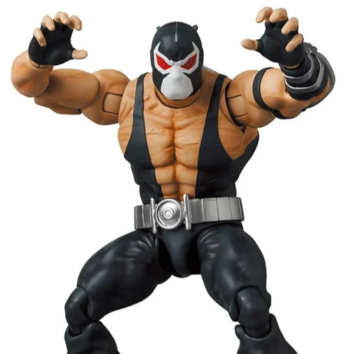 アメコミ MAFEX No.216 BANE BATMAN KNIGHTFALL jj 4013aae2-43a9-452e-a49a-