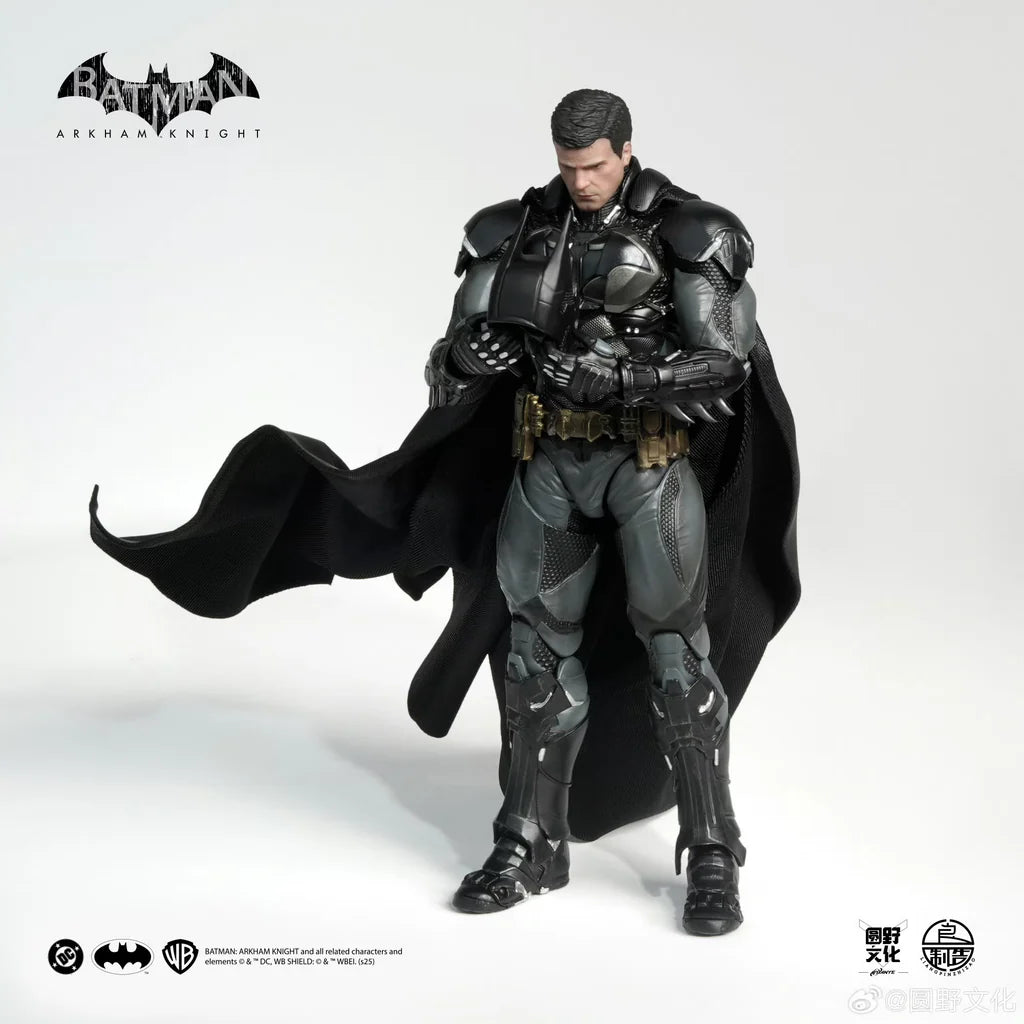UPF/LPZZ - Batman V8.04 (Batman: Arkham Knight) – ToyDojo