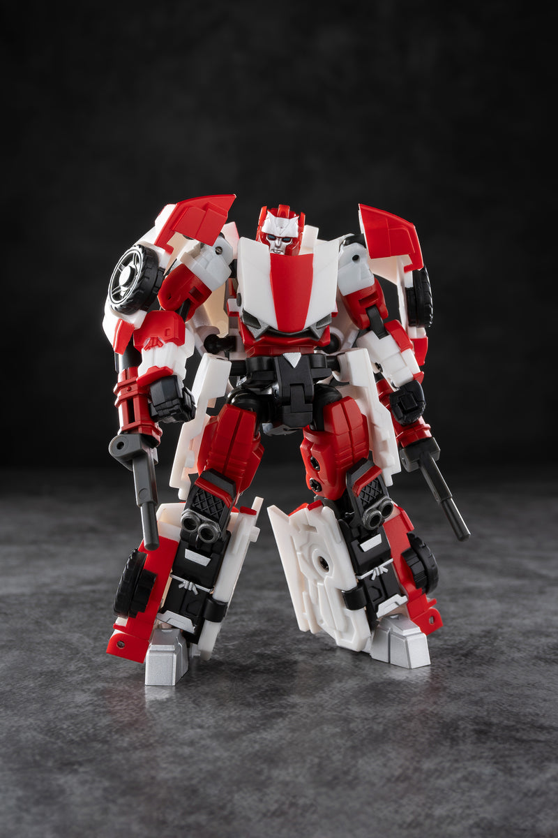 Iron Factory - IF-EX73T Tobiki – ToyDojo