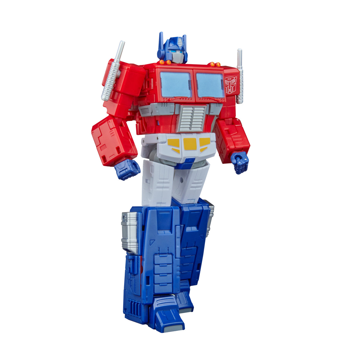 Transformers Studio Series 86 Commander Optimus Prime ToyDojo