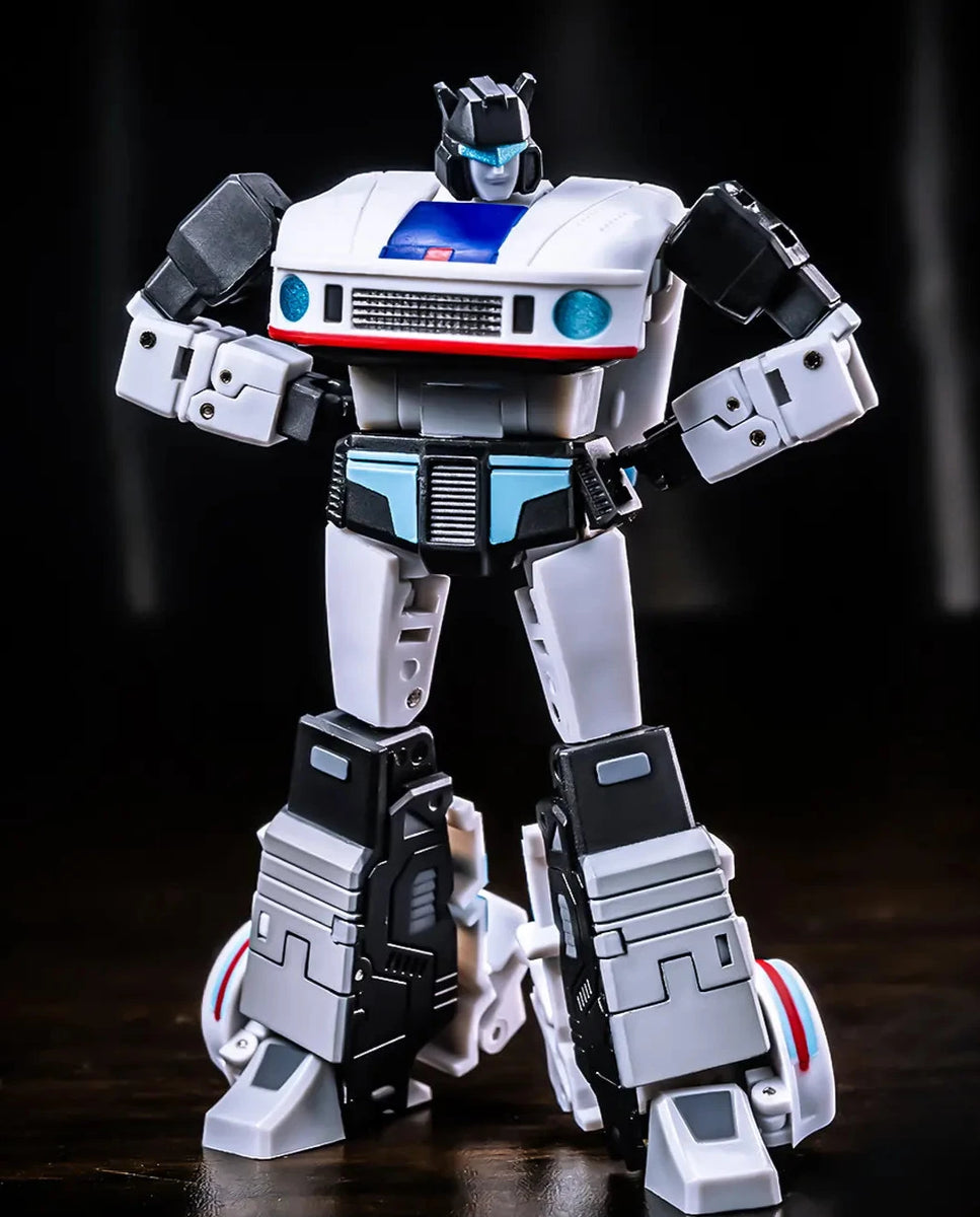 Magic Square MS-B35 マイスター & MS-B43S リジェ Magic Square MS-B35 マイスター & MS-B43S リジェ Magic Square MS