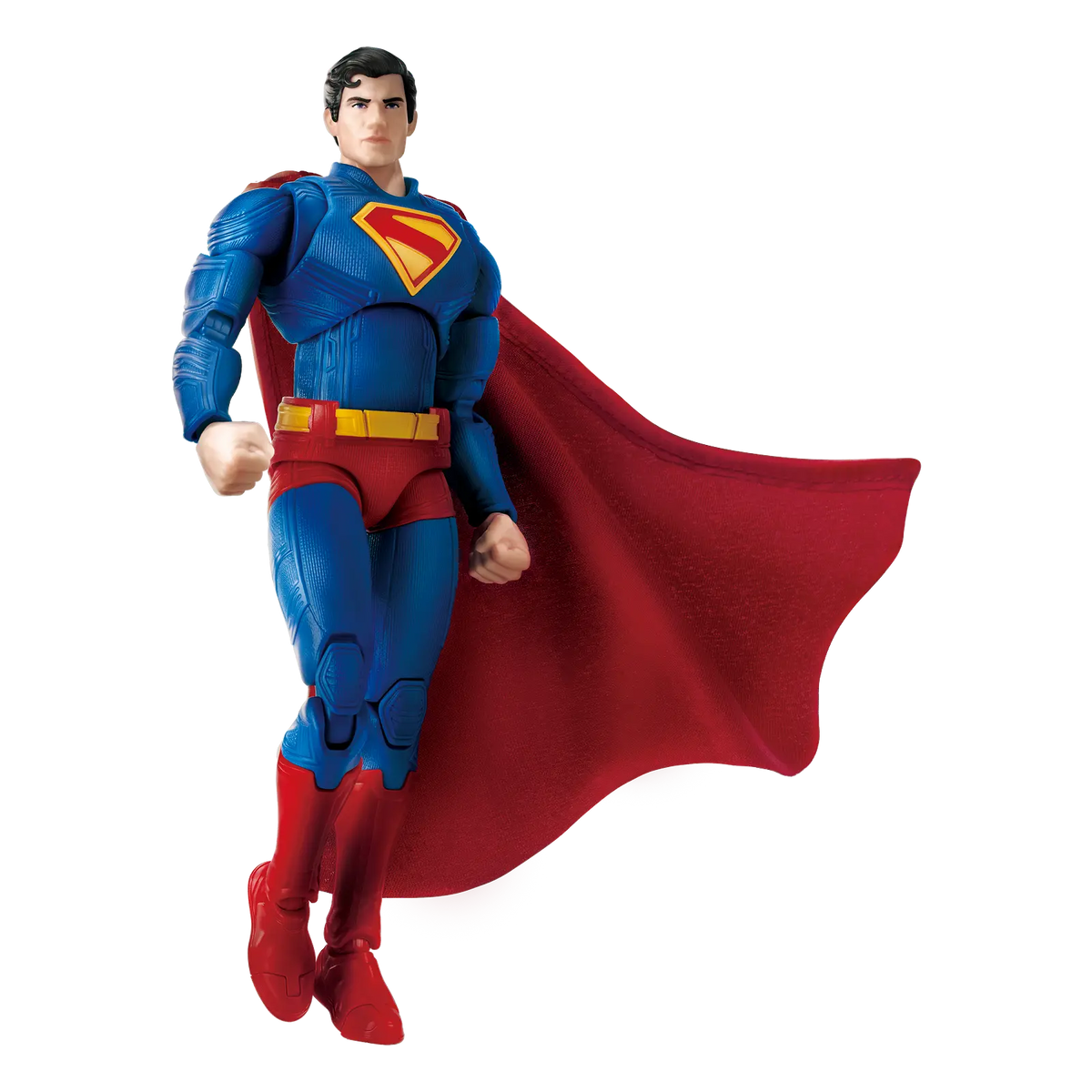 DC Comics Blokees Champion Class - Superman (2025) – ToyDojo