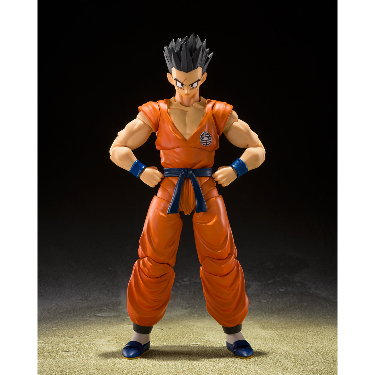 S.H. Figuarts DragonBall Z - Yamcha 