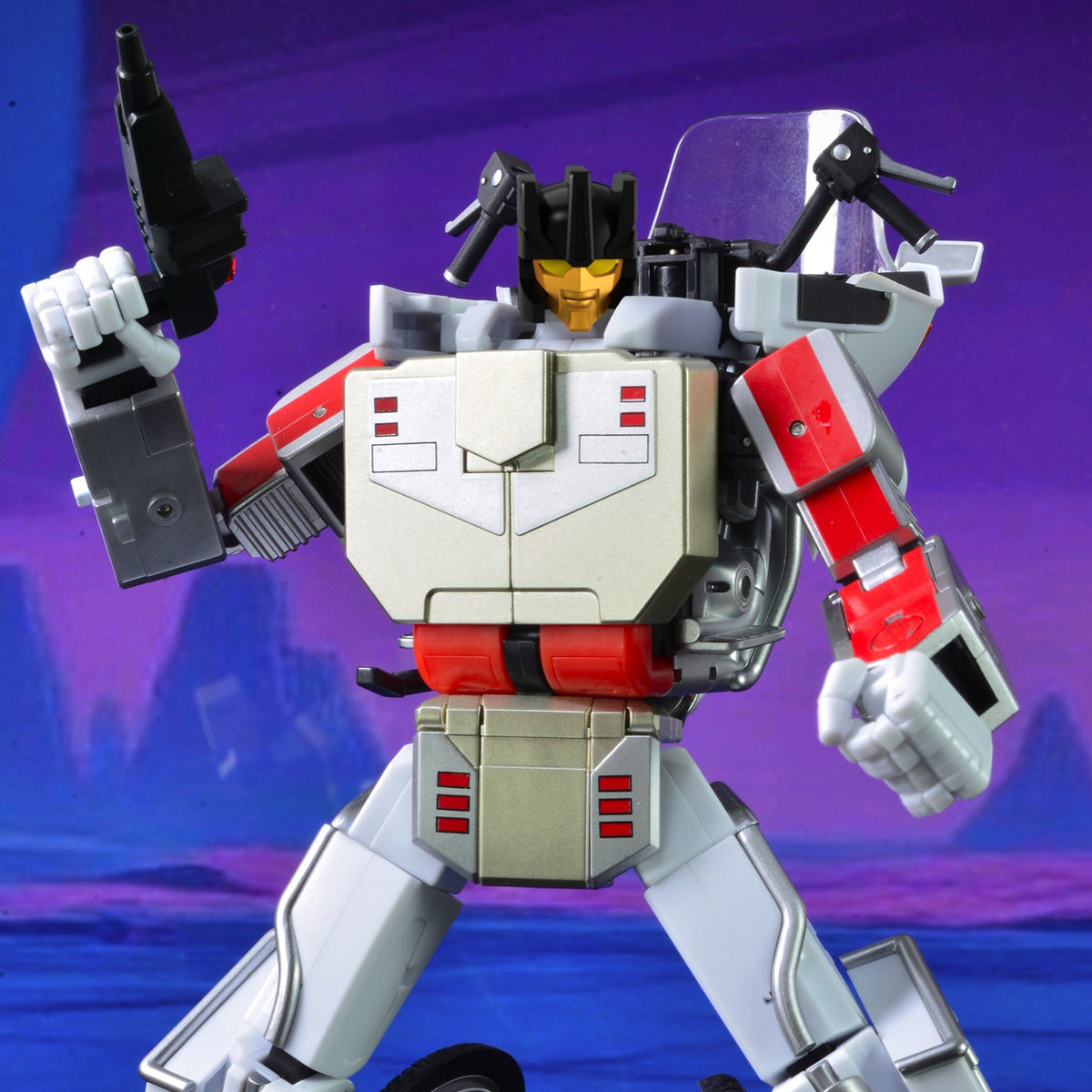 Mastermind Creations Ocular Max - Perfection Series - PS-24A