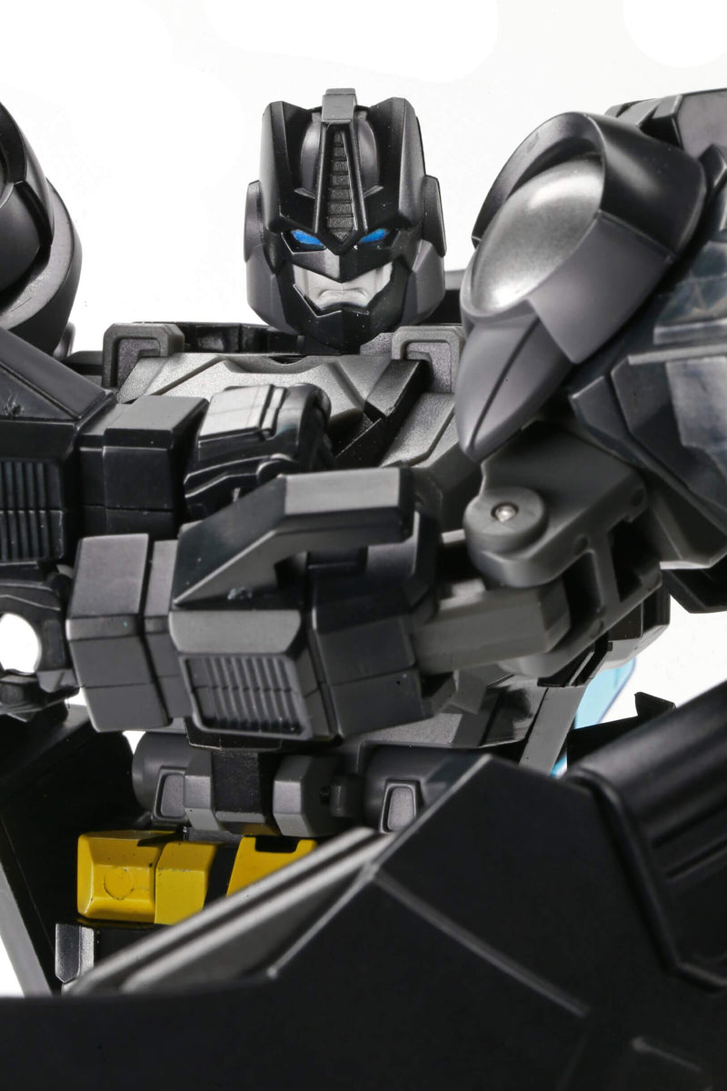 TFCon Exclusive - Mastermind Creations Reformatted R-46 Vexo