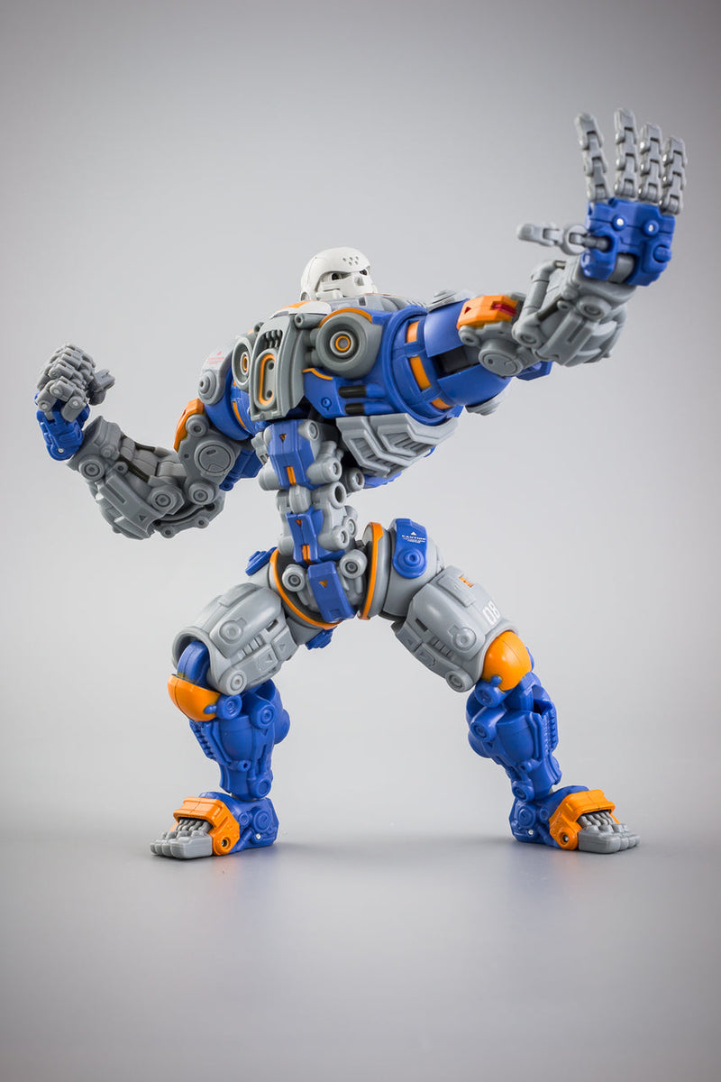 ASTRO ロボン ver.1 ASTRO ロボン ver.1