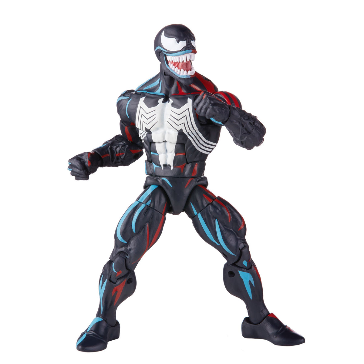 Marvel Legends Venom Exclusive – ToyDojo