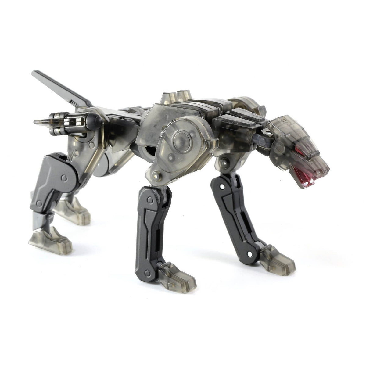 〈希少〉RMX-01 Jaguar - Ocular Max RMX-01C Jaguar Cel and Cage Set of 2 | Mastermind Creations