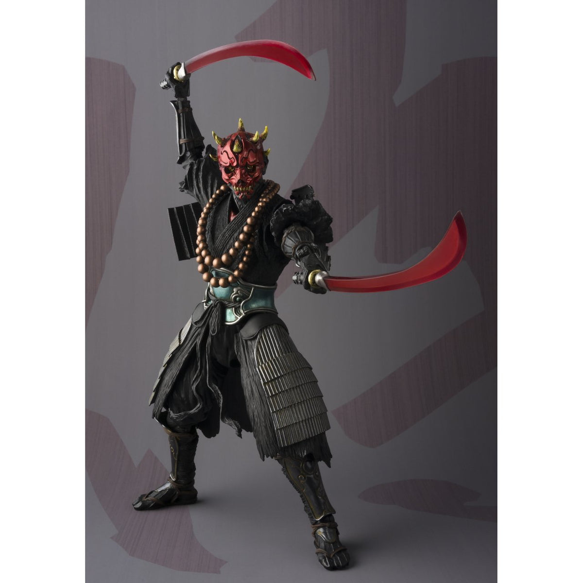 Tamashii Nations Meisho Movie Realization Sohei Darth Maul - Star
