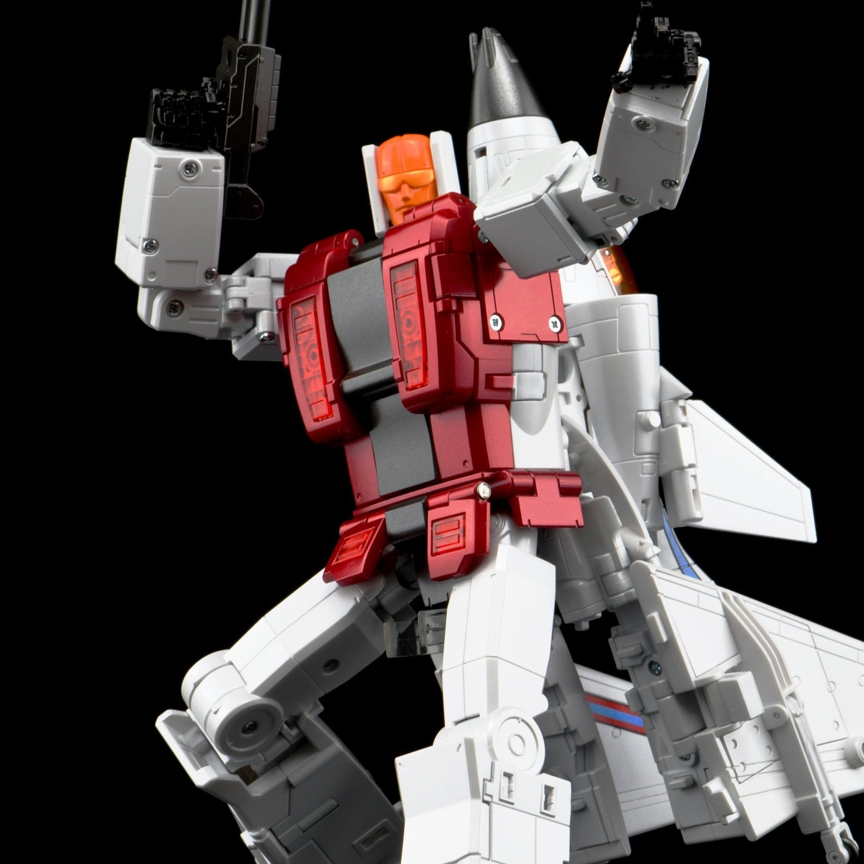 Fans Toys FT-30E Jester w/ Combiner Parts – ToyDojo