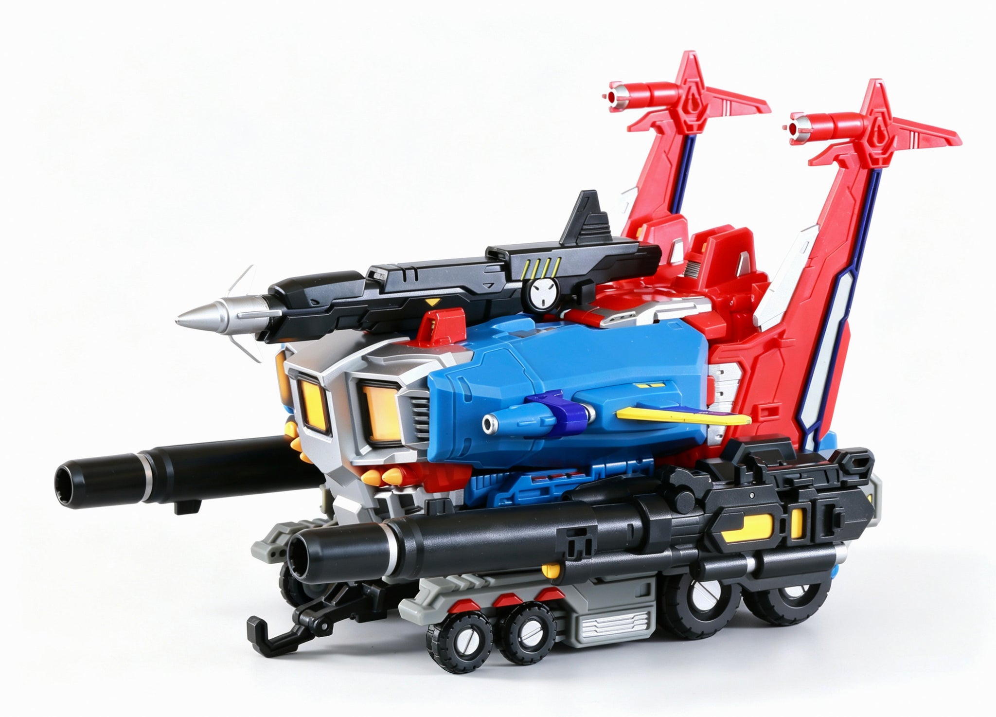 Mastermind Creations Reformatted R-48PX Optus Prominon Apex Armor