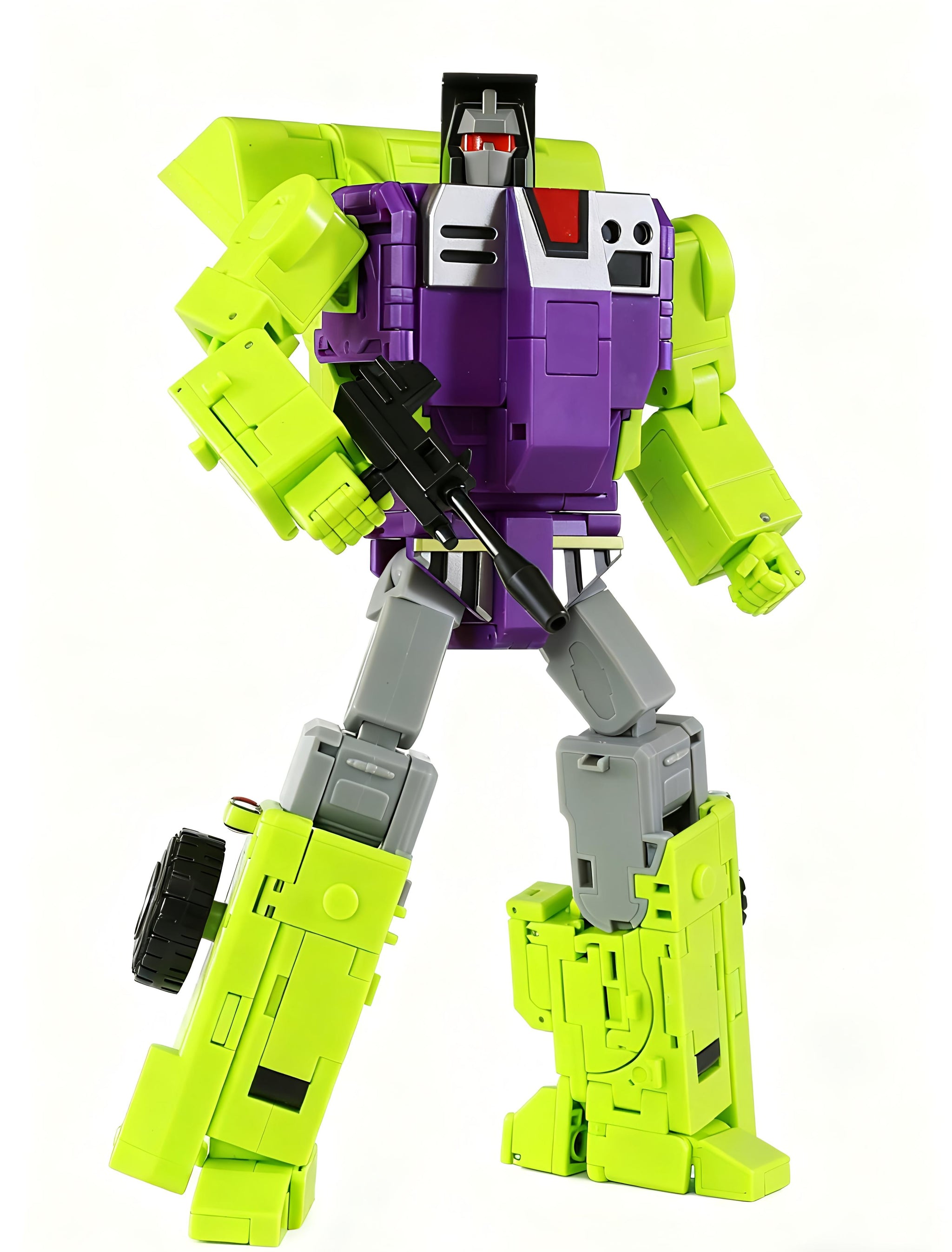 メンディーのフリスビー Mastermind Creations Ocular Max - Perfection Series - PS-27
