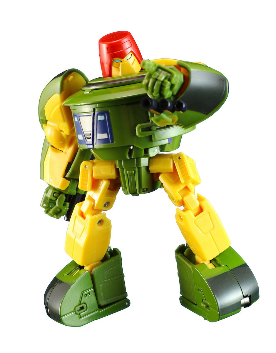 Mastermind Creations Ocular Max PS-11 Omne Perfection Series – ToyDojo