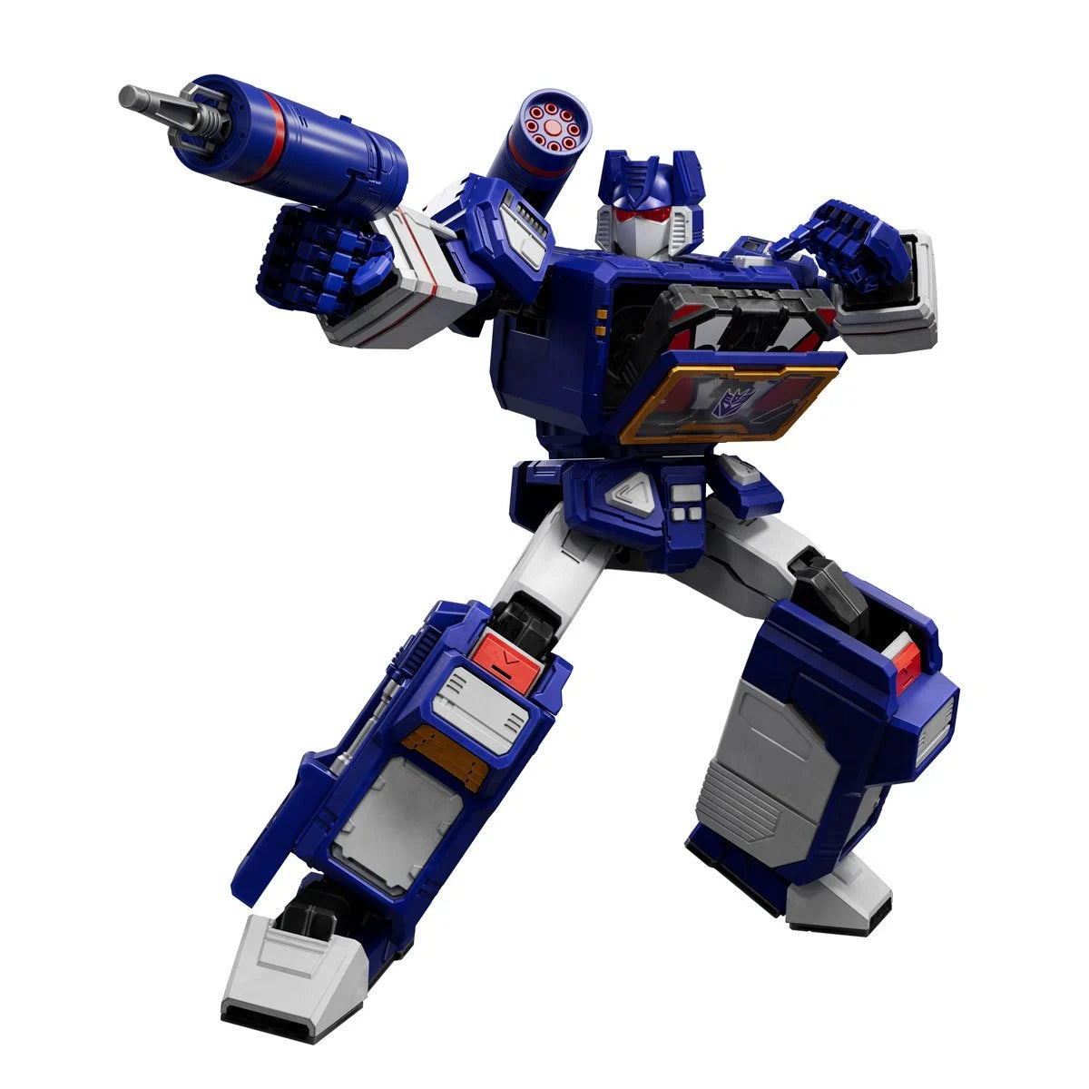 Transformers Gen 1 Soundwave Blokees Transformers G1 Action Master ...