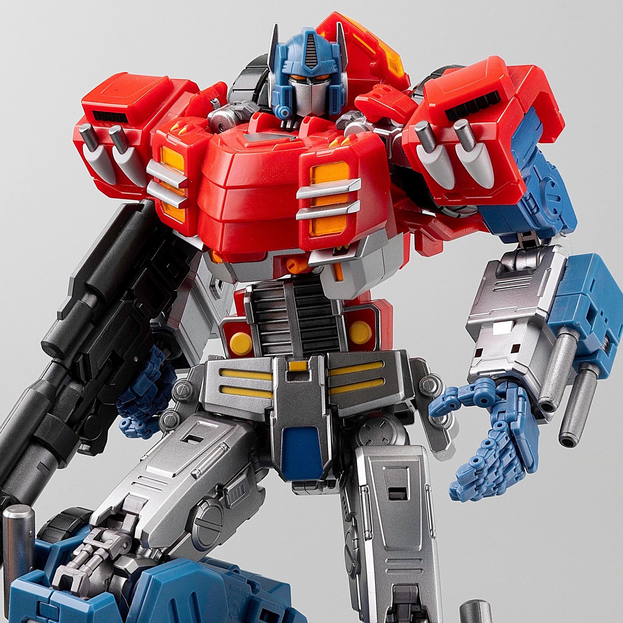 Mastermind Creations Reformatted R-48P Optus Prominon (Reissue 