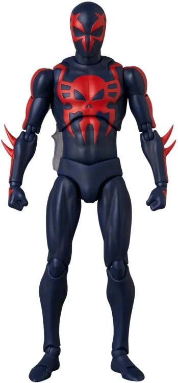 アメコミ MAFEX No.239 SPIDER-MAN 2099 COMIC Ver. AmiAmi [Character & Hobby Shop] | MAFEX No.239 MAFEX SPIDER