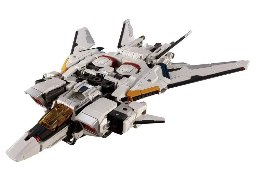 ト*ト様 HORUS VERSALTER THRUST UNIT STORM S Diaclone TM-31 Tactical Mover Horus Versaulter (F Thrust Unit