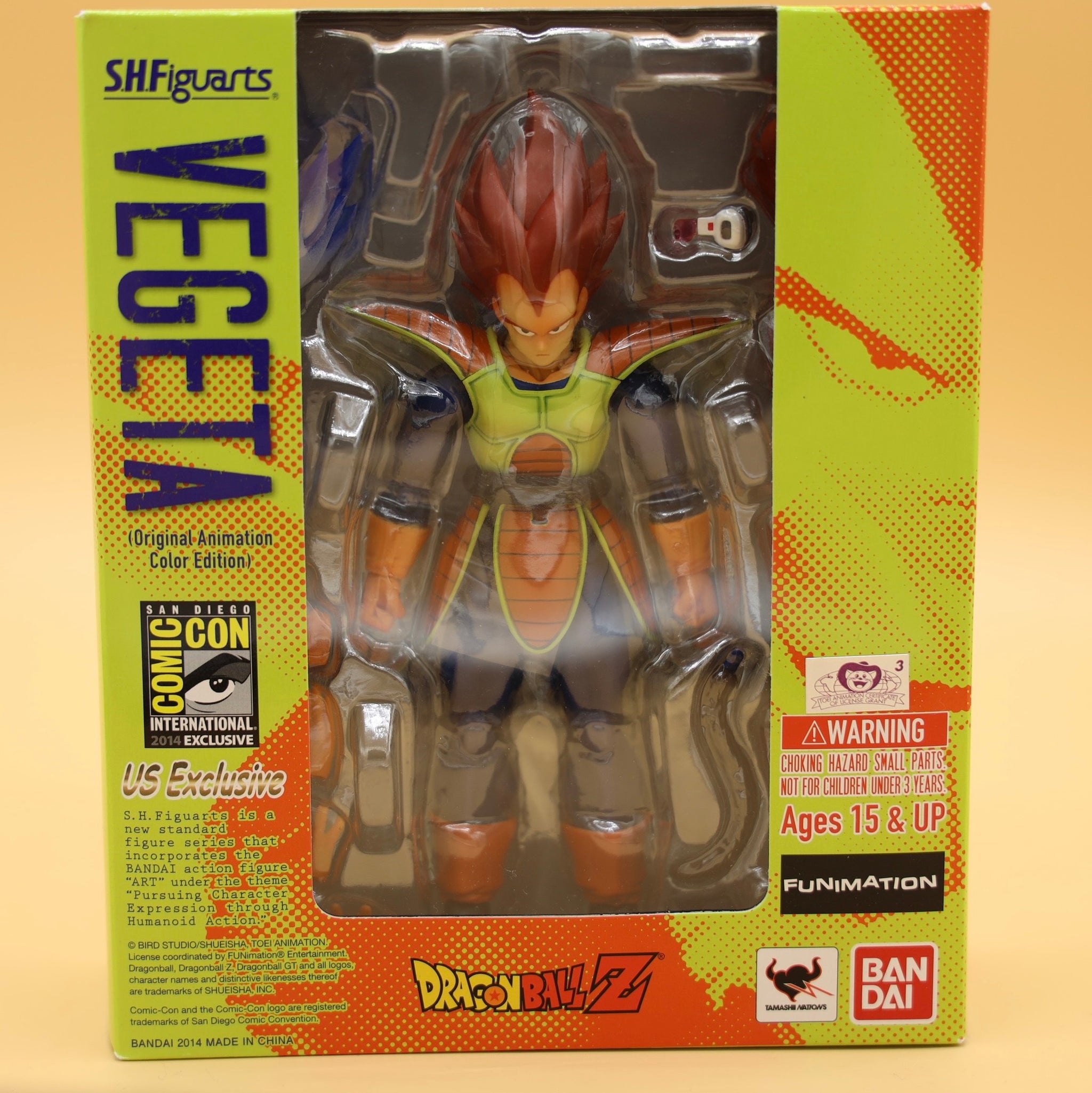SSJ GOKU HG Figure Gashapon Dragon Ball Sangoku Dbz Part15 Bandai New SSJ GOKU HG Figure Gashapon Dragon Ball Sangoku Dbz Part15 Bandai New