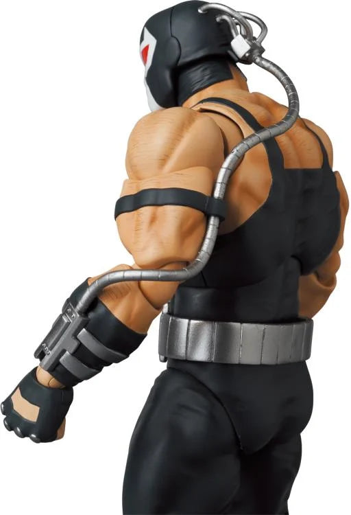 DC Comics MAFEX No.216 Batman: Knightfall - Bane – ToyDojo DC Comics MAFEX No.216 Batman: Knightfall - Bane – ToyDojo