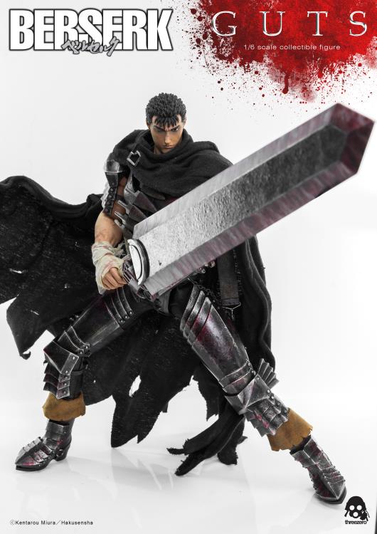 Berserk – ToyDojo