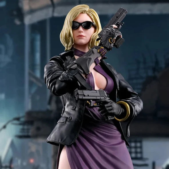 Tekken – ToyDojo