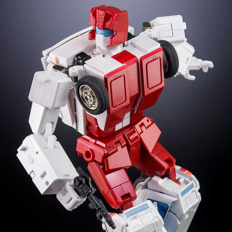 X-Transbots Master X - MX-31 Paragon and MX-31B Set – ToyDojo
