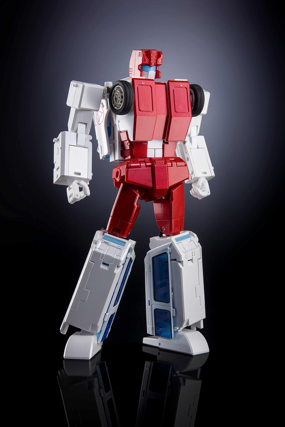 X-Transbots Master X - MX-31 Paragon and MX-31B Set – ToyDojo