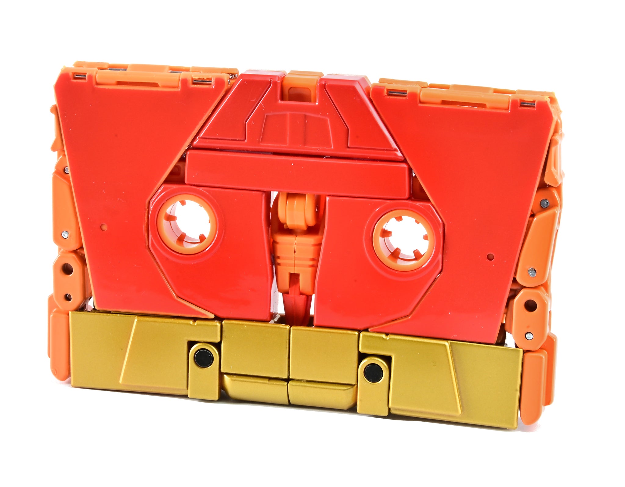 Ocular Max Remix Series RMX-22 - Solor Limited Edition Exclusive