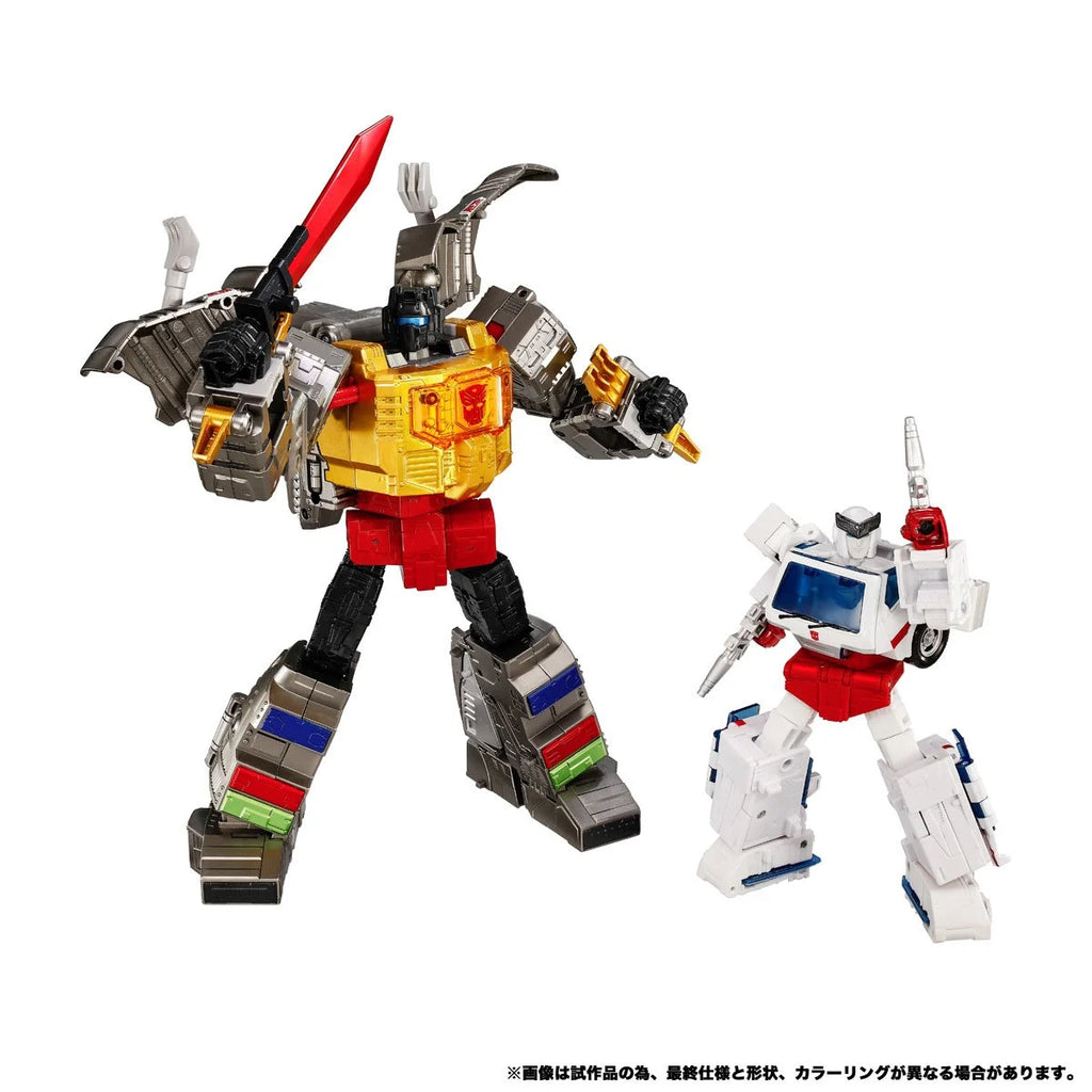 Transformers Dramatic Capture Series - Dinobot Island (Part 1
