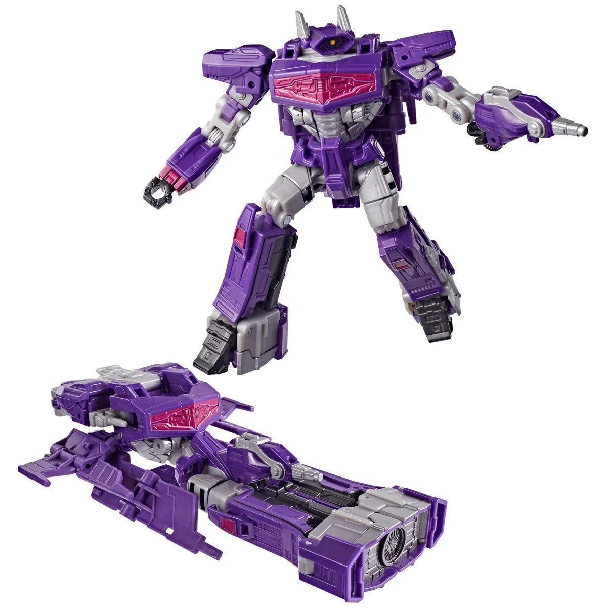 Transformers – ToyDojo