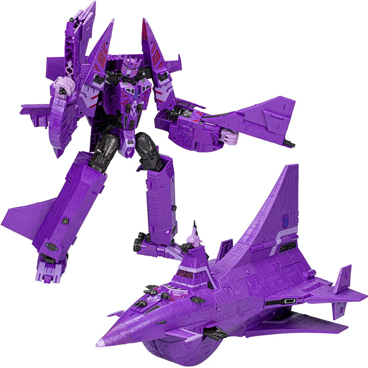 Vintage Transformers – ToyDojo