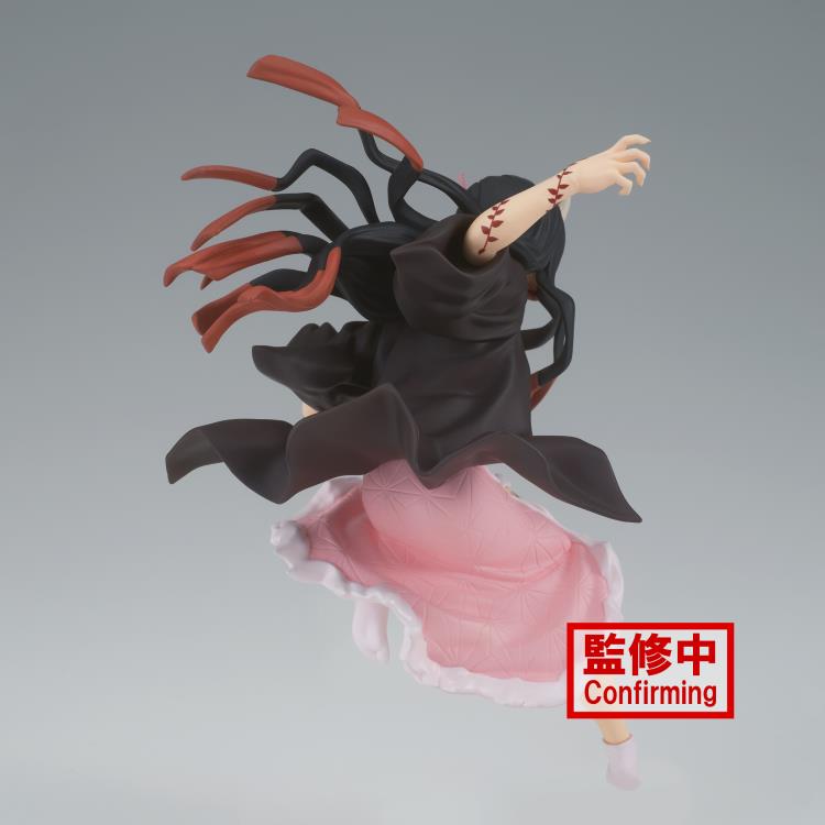 Kimetsu no Yaiba Demon Slayer Nezuko Kamado Vibration Stars Plus Kimetsu no Yaiba Demon Slayer Nezuko Kamado Vibration Stars Plus