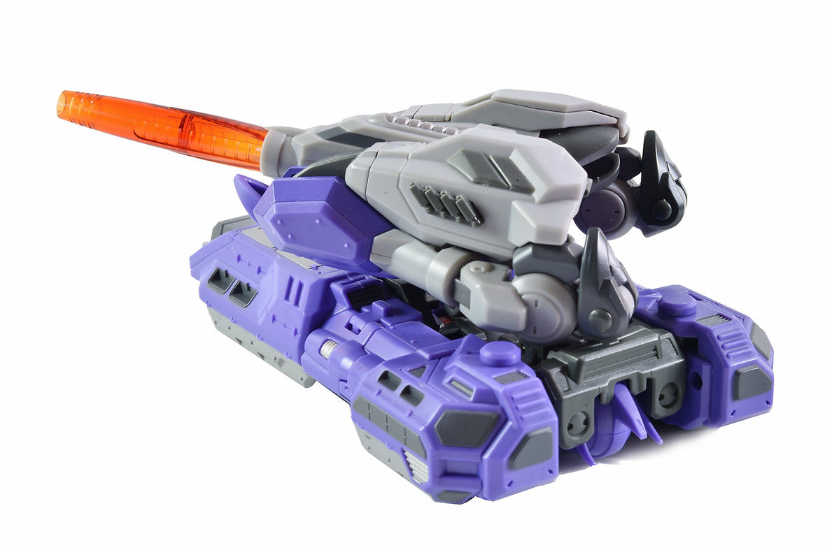 Mastermind Creations Ocular Max IF-01L Eris: Lunacyte