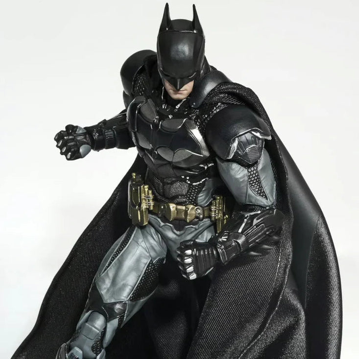 UPF/LPZZ - Batman V8.04 (Batman: Arkham Knight) – ToyDojo