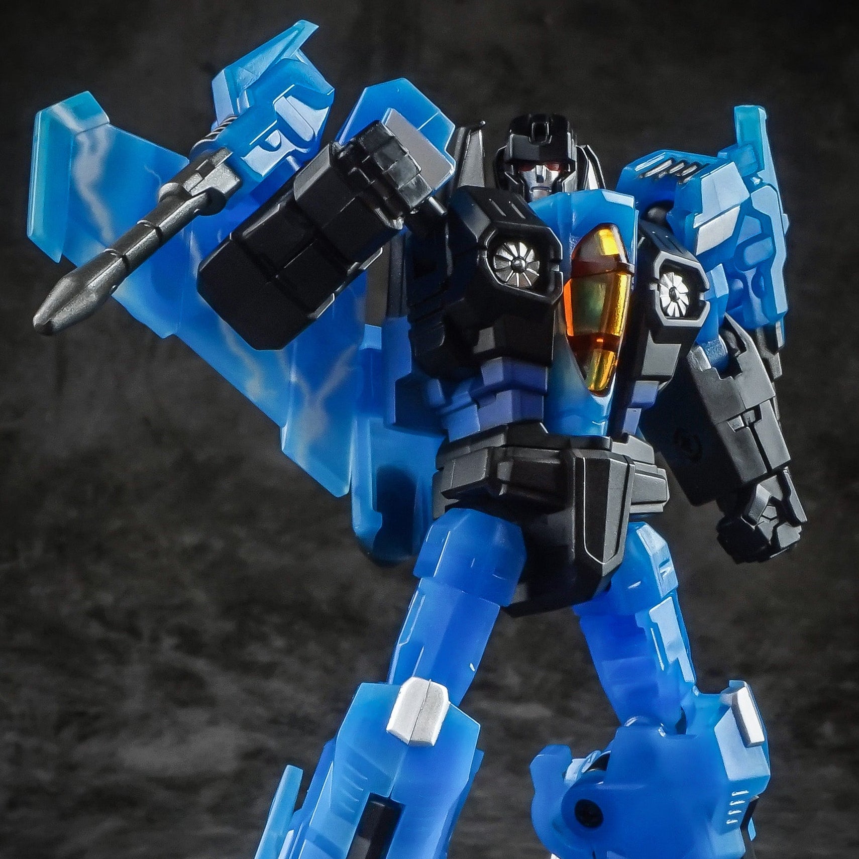 Vintage Transformers – ToyDojo