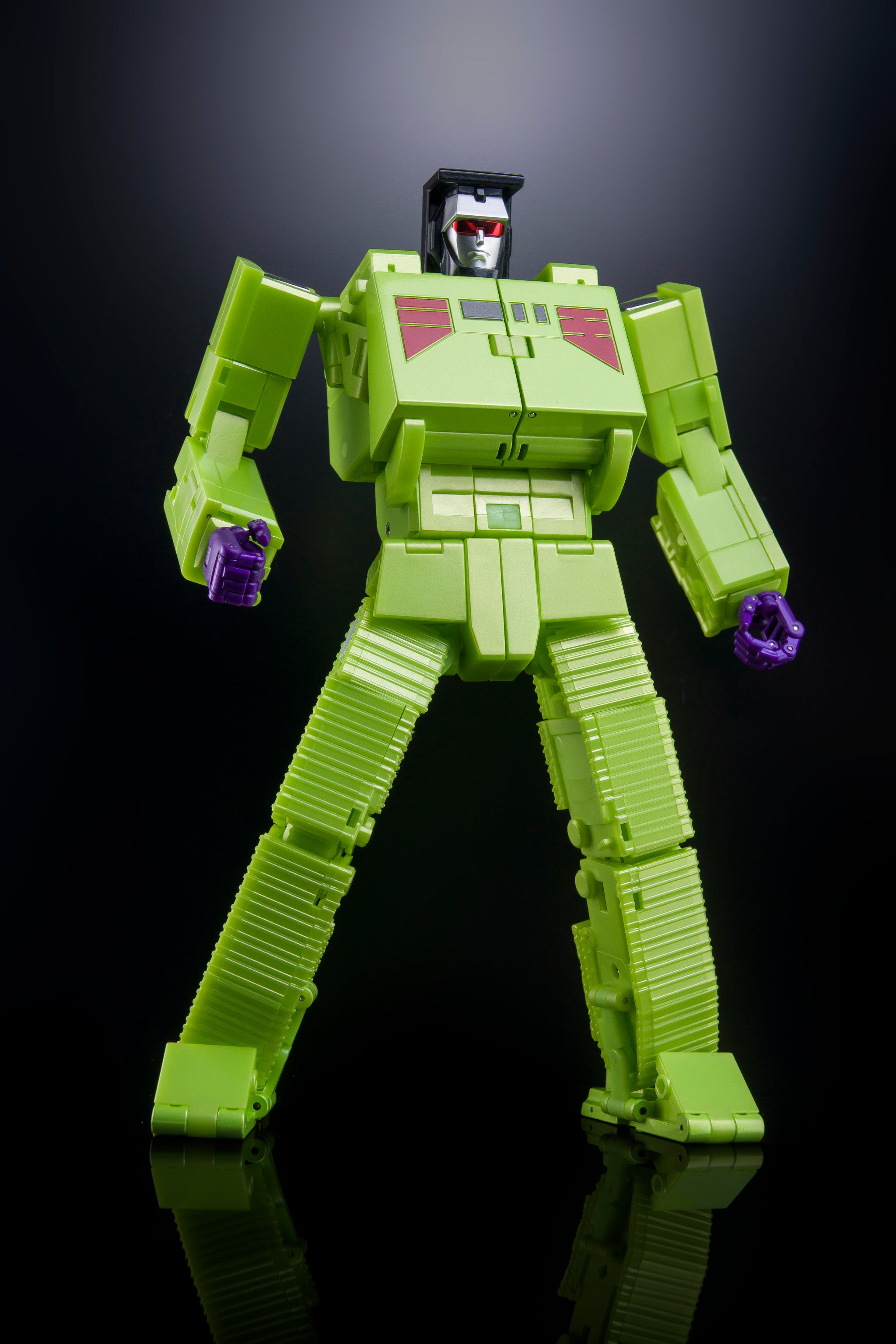 Ｒｉꕤページ X-Transbots Master X - MX-45 Razor – ToyDojo