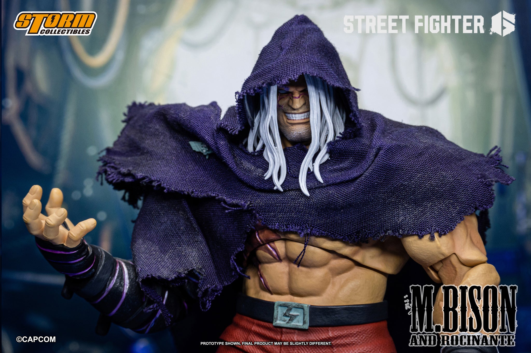 Storm Collectibles – ToyDojo