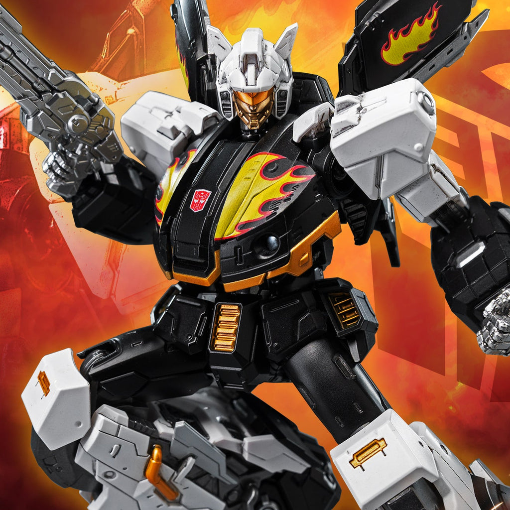 ThreeZero – ToyDojo