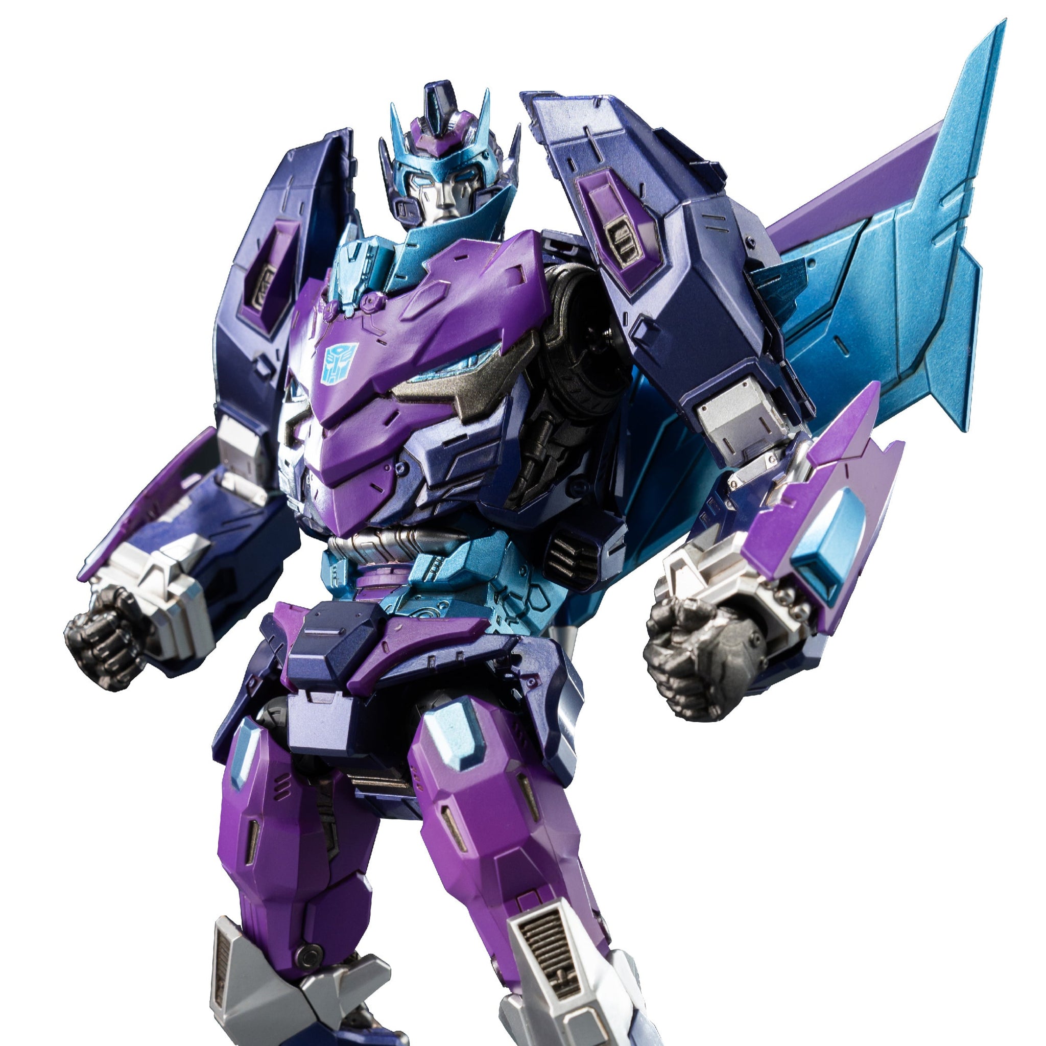 スリーゼロ ロディマスLOST LIGHT MDLX トランスフォーマー Threezero Transformers MDLX Lost Light Rodimus Prime