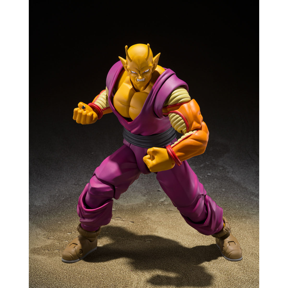 Figurine SH Figuarts Piccolo Dragon Ball Super : Super Hero