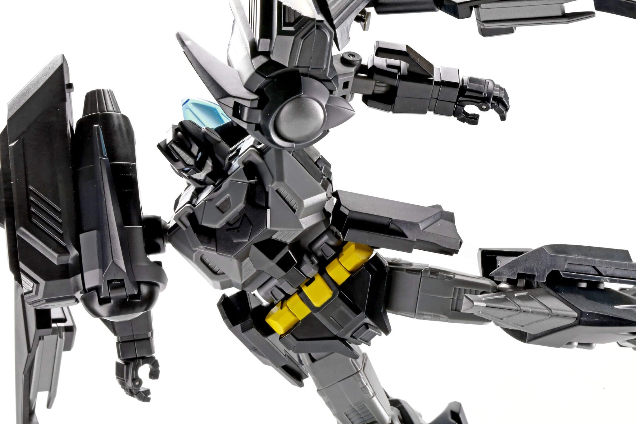 TFCon Exclusive - Mastermind Creations Reformatted R-46 Vexo