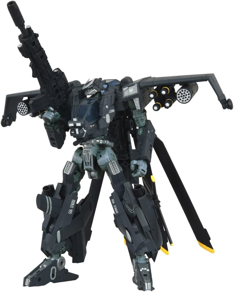 o.g. gear Transformers Overgear