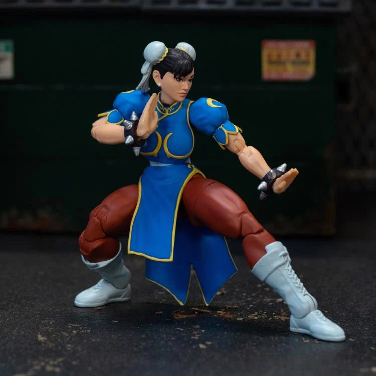 Large Dragon Effect Figure With Stand – Tamashii Style, 1/12 Scale For Figma S.H.Figuarts