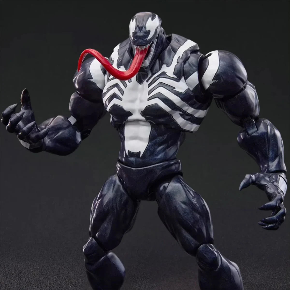 Marvel Rivals Blokees Champion Class 08 - Venom – ToyDojo