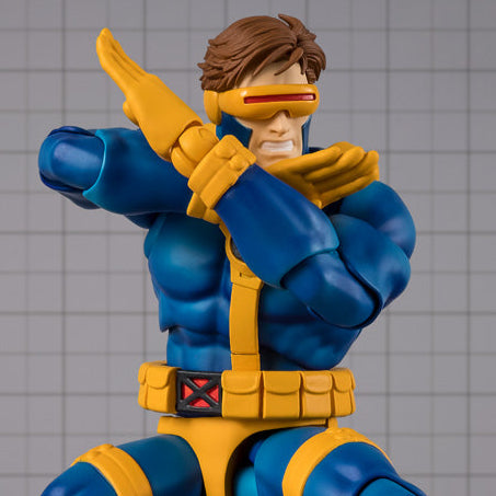 X-Men – ToyDojo
