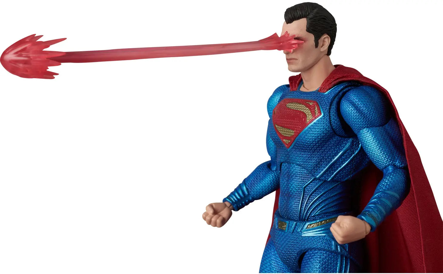 アメコミ MAFEX No.273 KNIGHTMARE SUPERMAN DC Comics MAFEX No.273 Knightmare Superman – ToyDojo