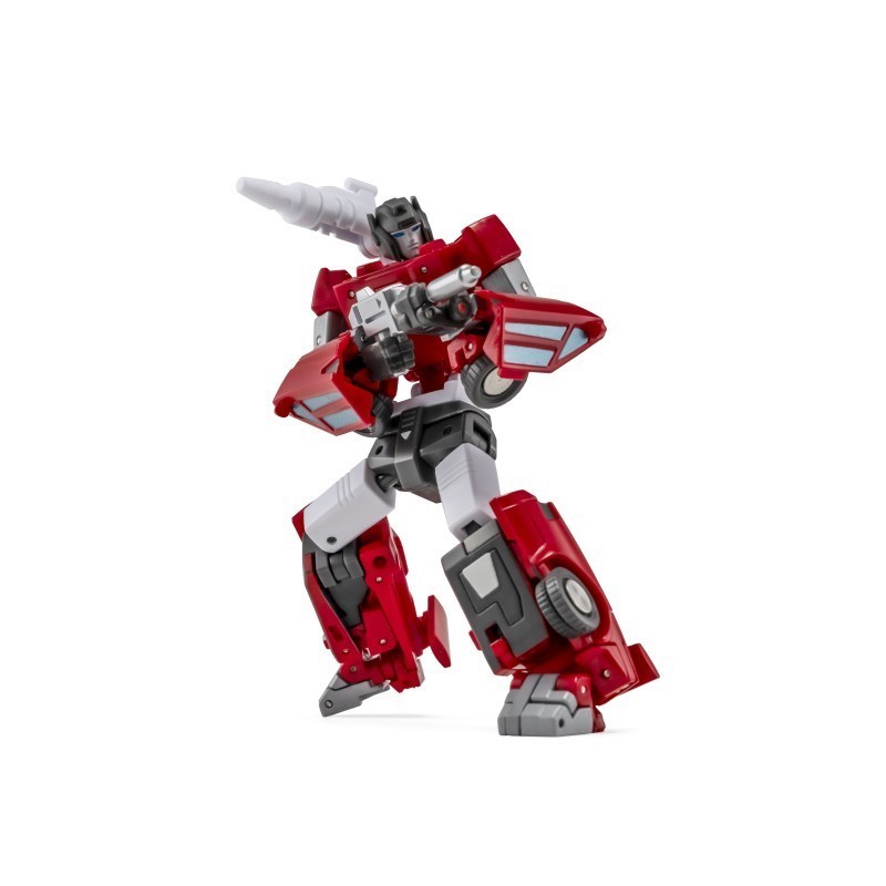 NewAge Toys - The Legendary Heroes - H71 Dick – ToyDojo