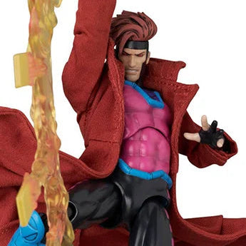 Marvel MAFEX No.287 Gambit (Comic Variant Ver.) – ToyDojo