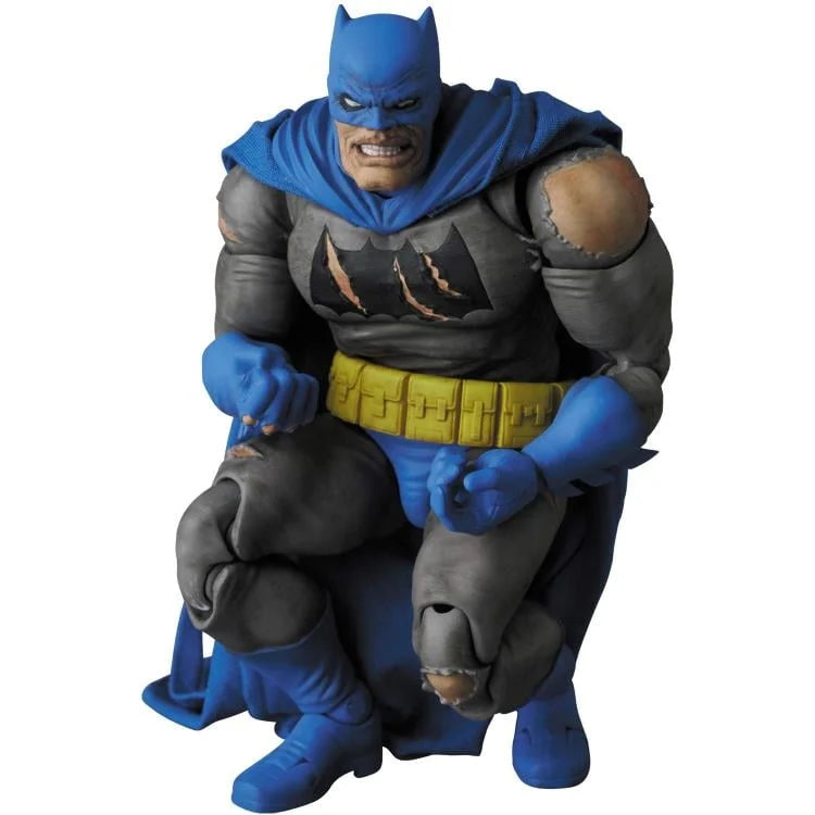 DC Comics MAFEX No.119 The Dark Knight Returns - Batman (The Dark